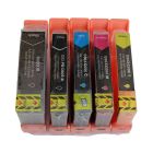 Canon bci-3ebk-bci-6 multipack inkking