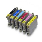epson t0487 multipack inkking