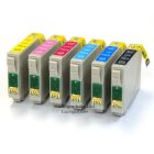 epson t0797 multipack inkking