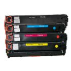 Non-Genuine HP 131A Multipack BK/C/M/Y Inkking