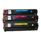 Non-Genuine HP 131A Multipack Color C/M/Y Inkking