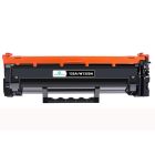 HP 135A W1350A toner zwart + APEX CHIP