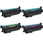 hp 201x multipack inkking