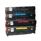 Non-Genuine HP 304A Multipack BK/C/M/Y Inkking