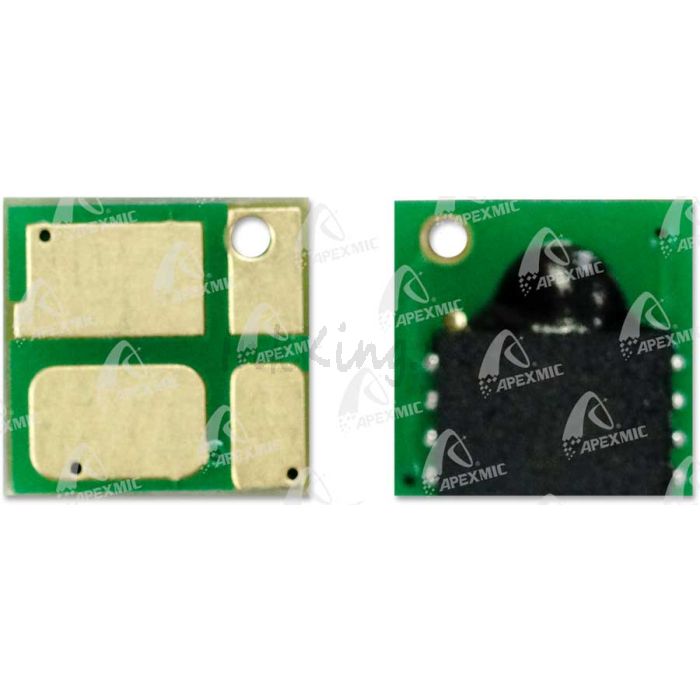 APEX Chip voor HP 135X W1350X toner