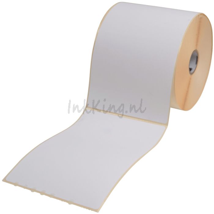 Zebra label 800284-605  thermisch direct