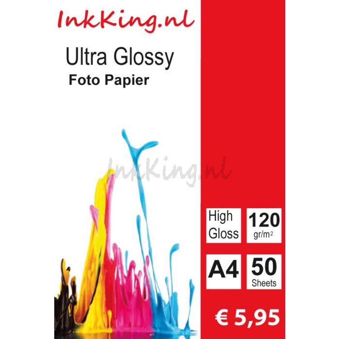 inkking fotopapier 120gr_A4