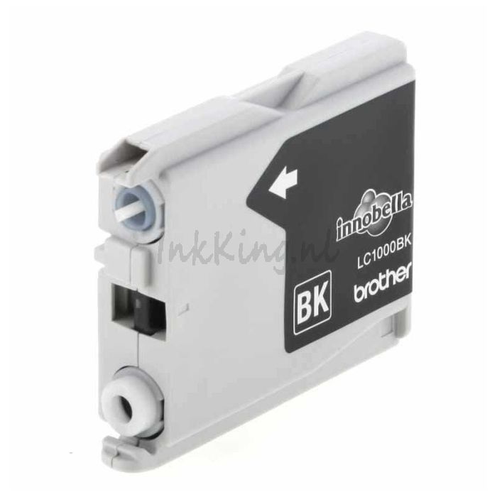 brother lc-1000bk refill