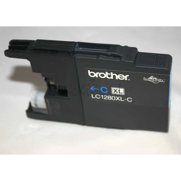 brother lc-1280xlc refill inkking
