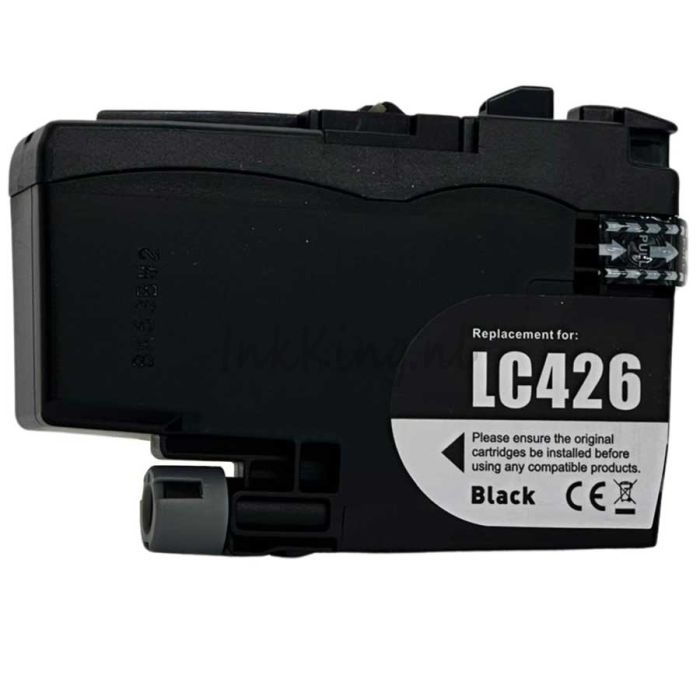 Brother lc-426BK Black