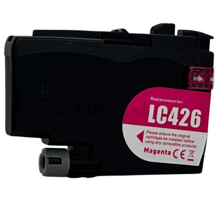 Brother lc-426M Magenta