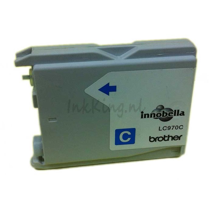 brother lc-970c refill inkking