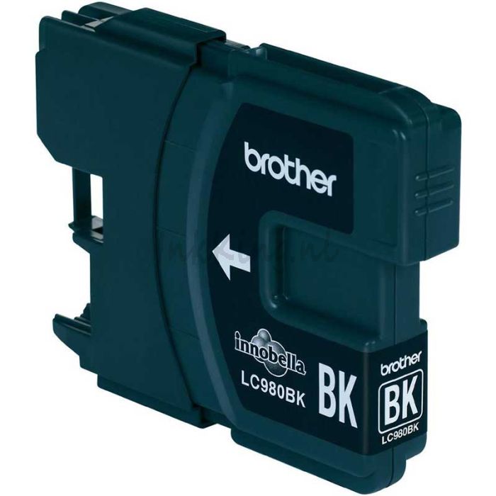brother lc-980 refill inkking