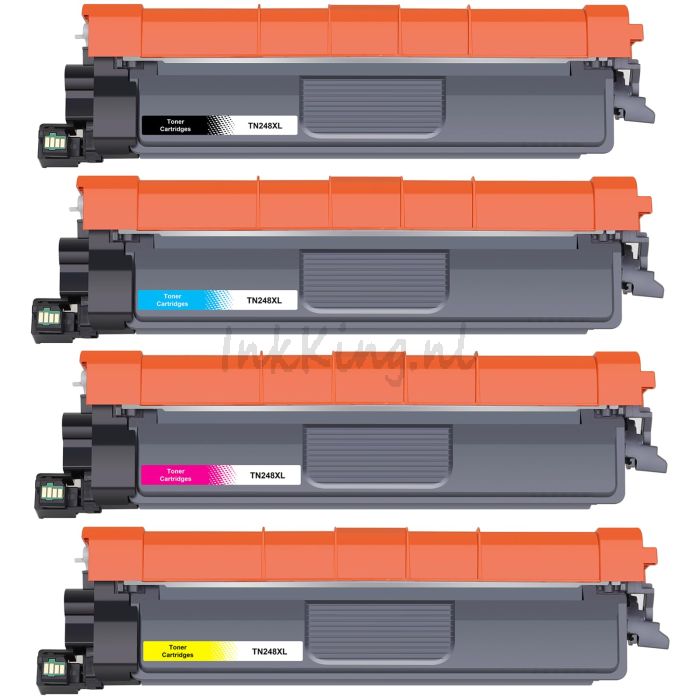 Brother tn-248XL magenta