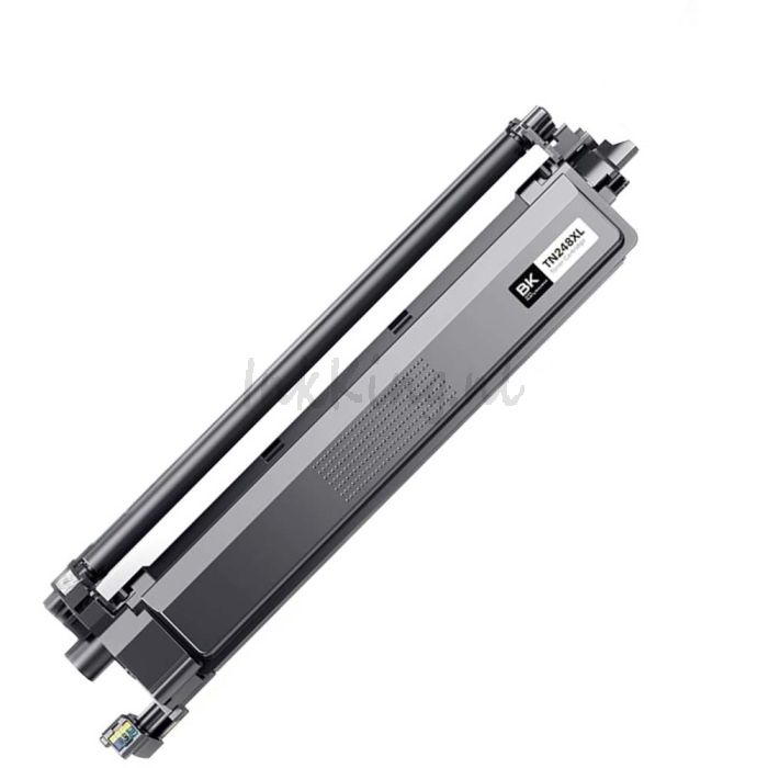 Brother tn-248XL black no chip
