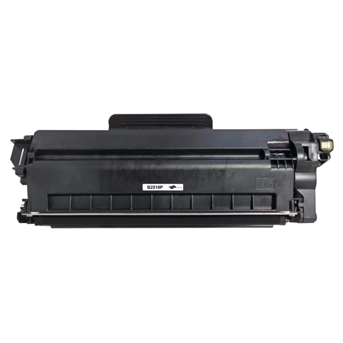 Brother tn-2510 toner zwart