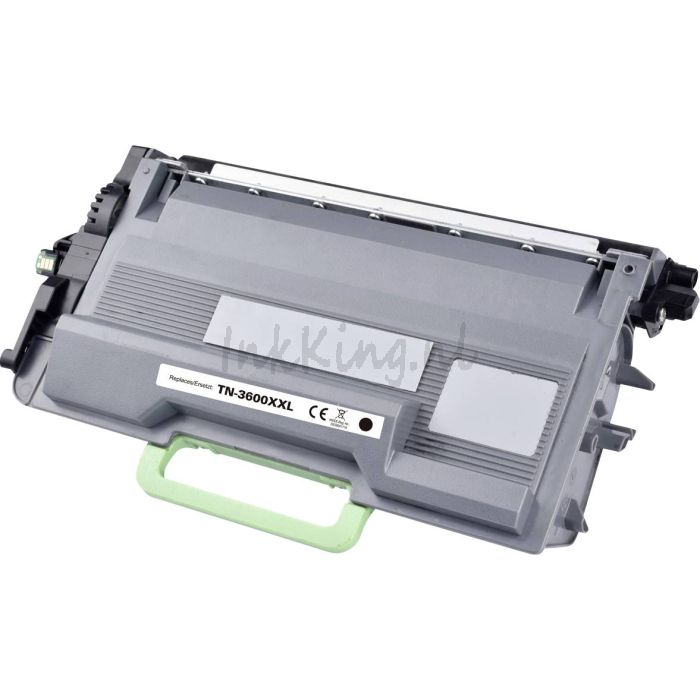 Brother TN-3600 XXL toner zwart + Chip