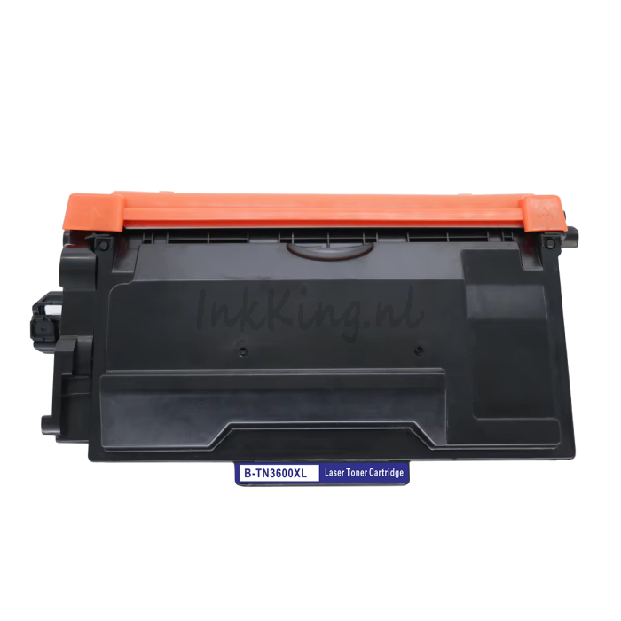 Brother tn-3600xl toner black nochip