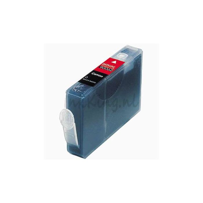 Non-Genuine CANON BCI-3PBK Photo Black Inkking