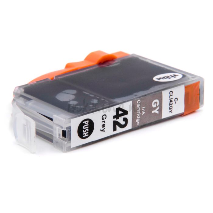 Canon cli-42gy Grey cartridge