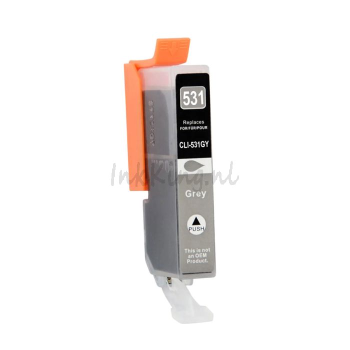 Canon cli-531xl Grey