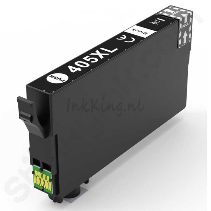 Non-Genuine EPSON 378XL C13T37914010 Black