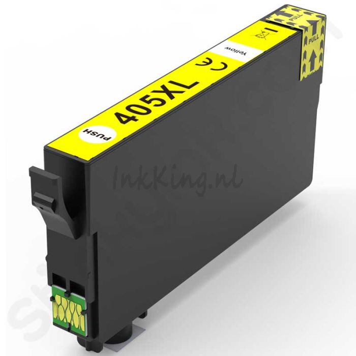 Non-Genuine EPSON 378XL C13T37914010 Black