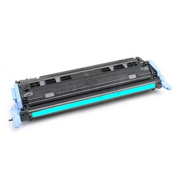 hp 124a q6001 cyan inkking