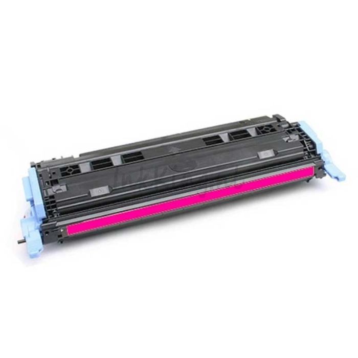 hp 124a q6003 magenta inkking