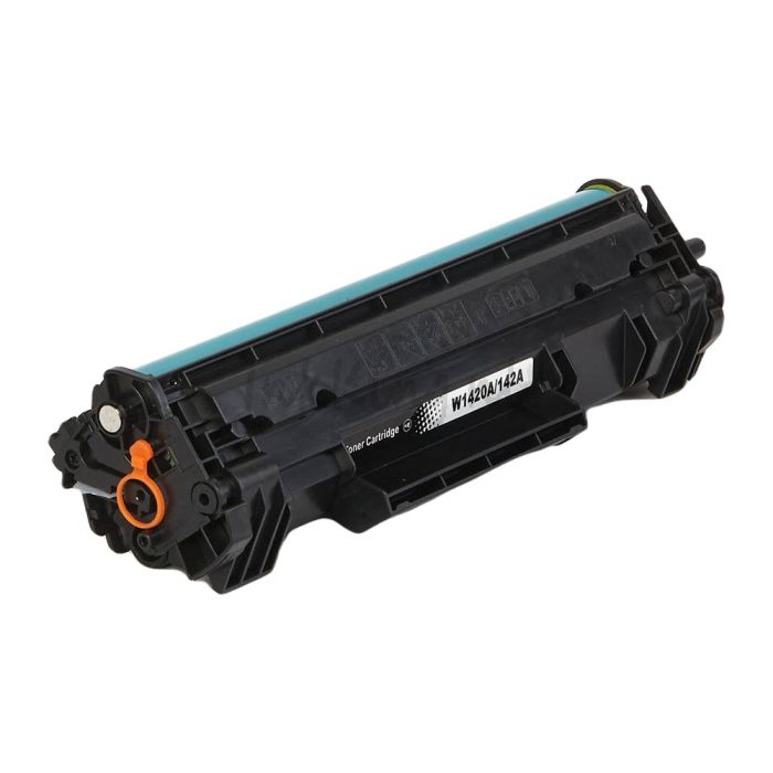 HP W142A / W1420 toner zwart