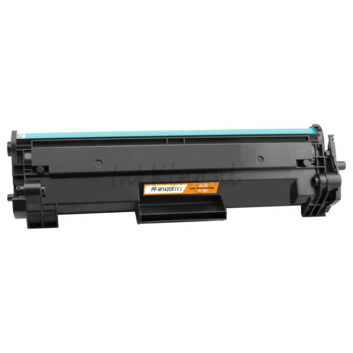 HP W142X / W1420X toner zwart