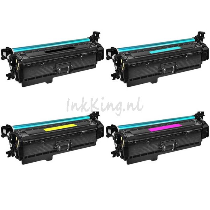 hp 201x multipack inkking