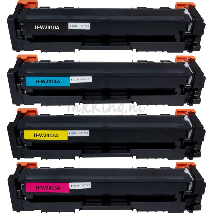 Compatibel HP 216A W2410A toner zwart 247print.nl