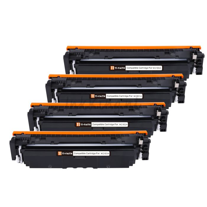 Compatible HP 220A W2200A toner black 247print