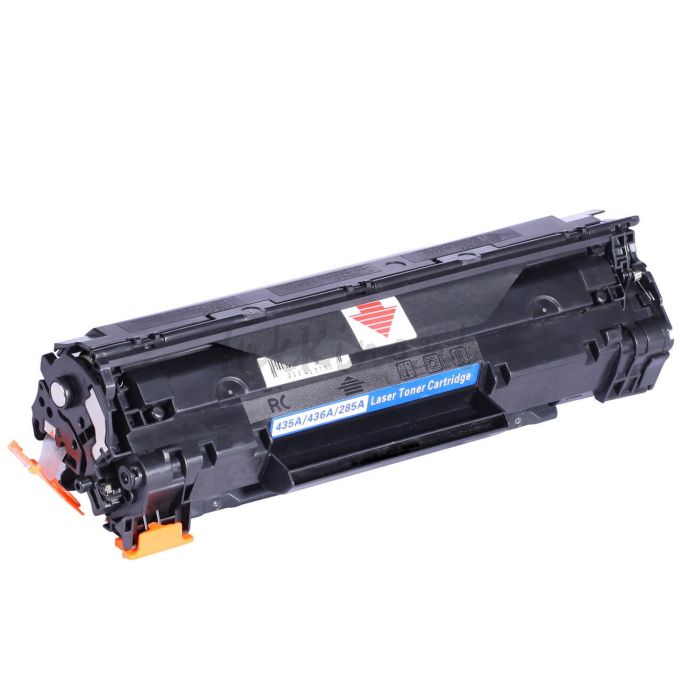 HP Uni Toner 35A, 36A, 78A, 85A CANON 712, 713, 725 en 728 toner zwart