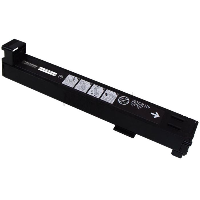 HP 825A CB390A toner zwart