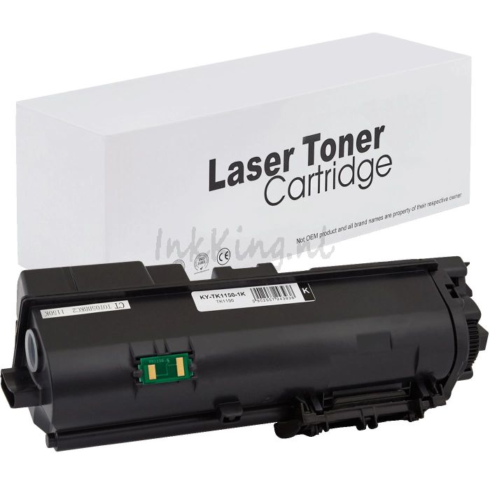 KYOCERA TK-1150 toner zwart