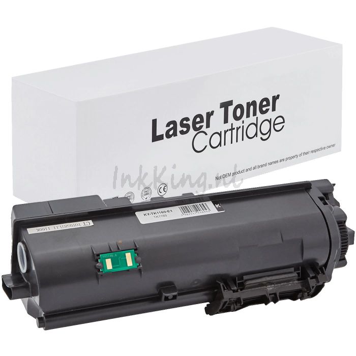 Kyocera TK-1160 toner zwart
