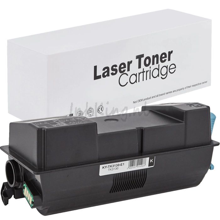 KYOCERA TK-3130 toner zwart