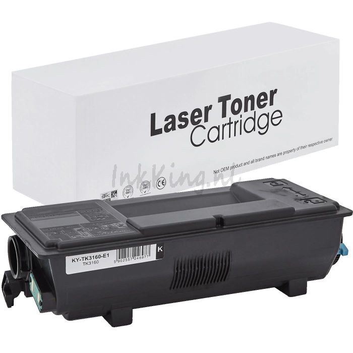 KYOCERA TK-3160 toner zwart