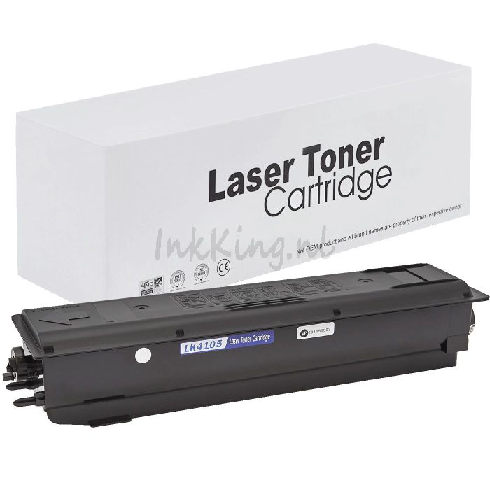 KYOCERA TK-4105 Toner zwart