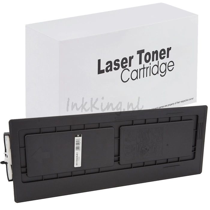 KYOCERA TK-435 Toner zwart