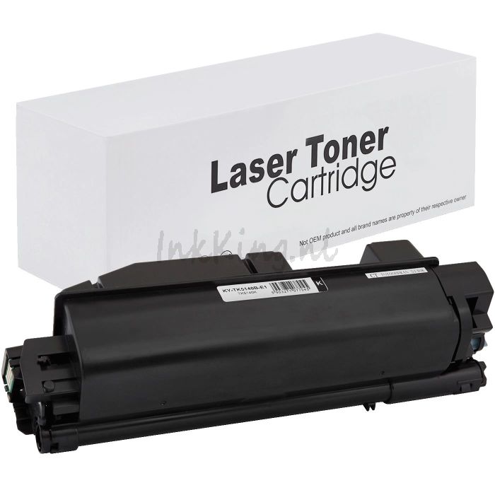 KYOCERA TK-5140 Toner zwart
