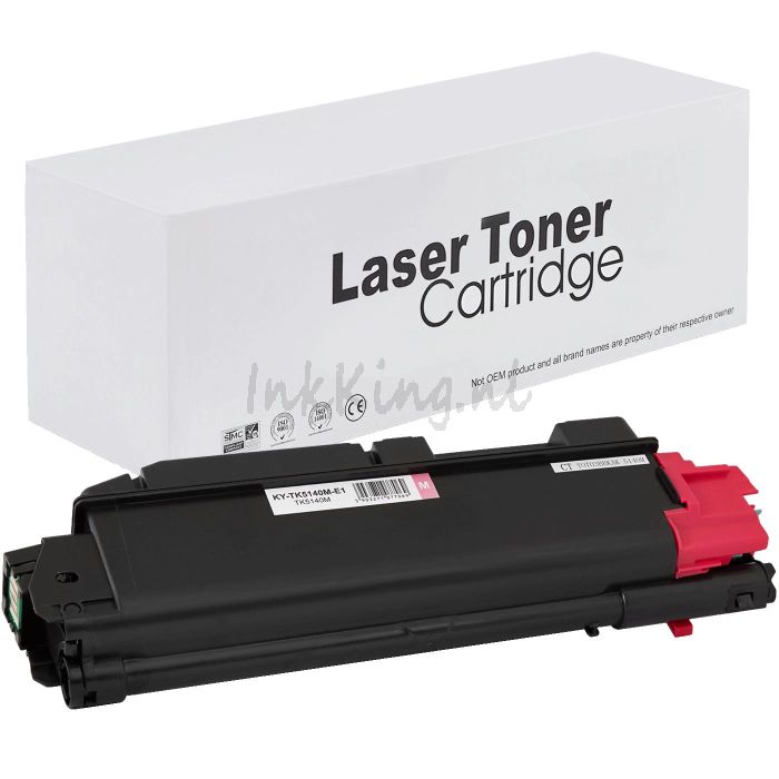 KYOCERA TK-5140 Toner magenta