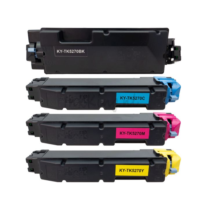KYOCERA TK-5270 toner zwart