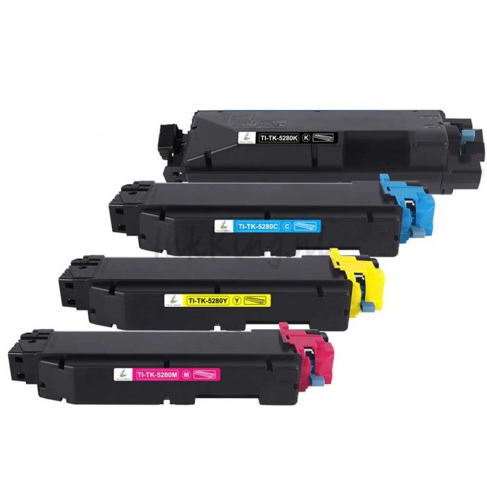 KYOCERA TK-5280 Toner Zwart