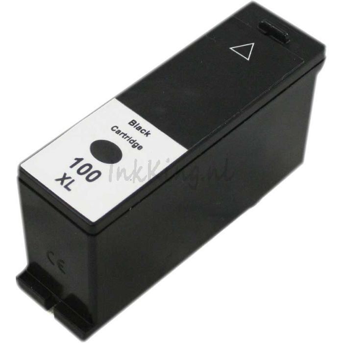 Non-Genuine LEXMARK 100XL 014N1068E Black 21,5ml Inkking