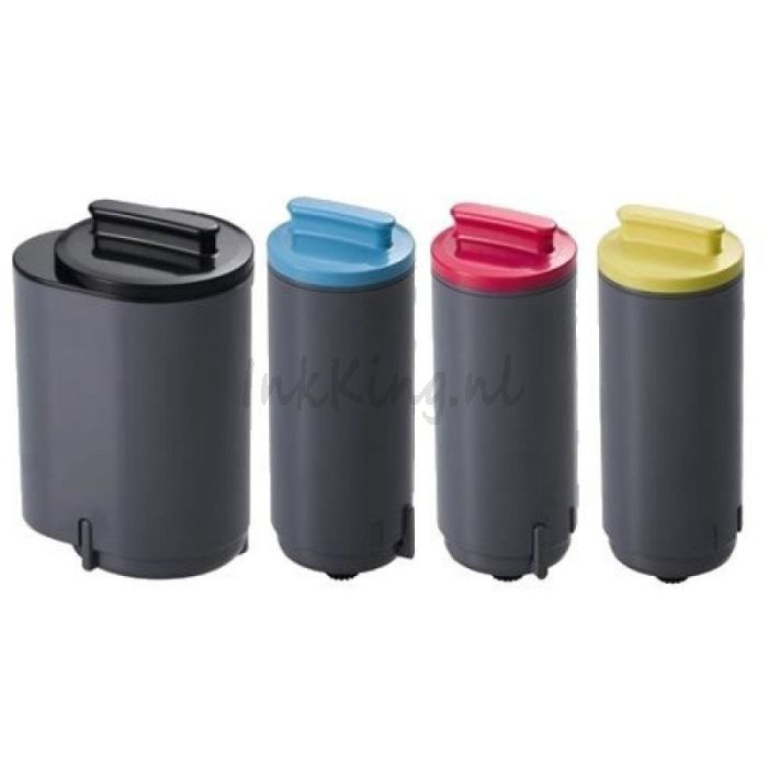 Samsung clp-350 multipack