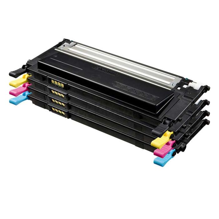 Samsung CLT-K4092C Multipack Inkking