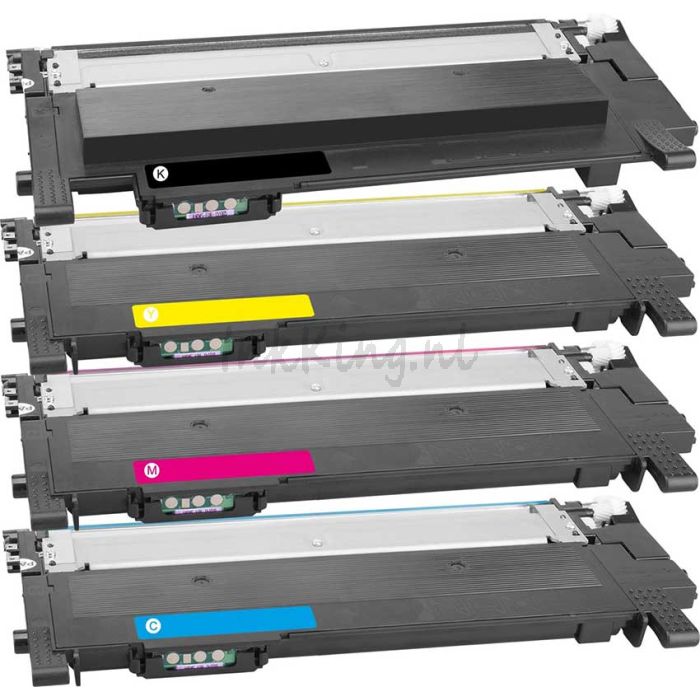 Samsung clt-p504c Multipack